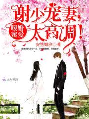 暖婚蜜爱:谢少,宠妻太高调!