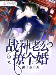 战神老公,撩个婚!