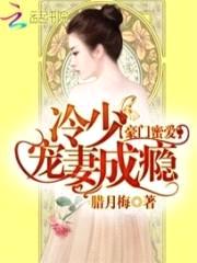 豪门蜜爱:冷少宠妻成瘾