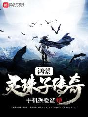 鸿蒙灵珠子传奇