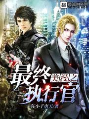 美漫之最终执行官