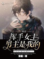 快穿,挥手女主,男主是我的