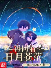 再同看日月苍茫