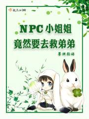 NPC小jiejie竟然要去救弟弟