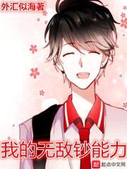 我的无敌钞能力