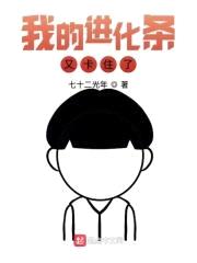 我的进化条又卡住了