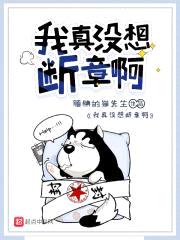 我真没想断章啊