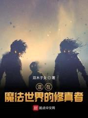 重生到魔法世界的真仙