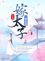 二婚必须嫁太子