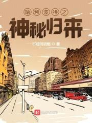 霍格沃茨之神秘归来