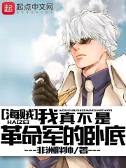 海贼:我真不是革命军的卧底