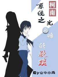 柯南系统之光与暗的救赎