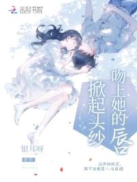 掀起头纱吻上她的唇