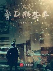 我在鲁D那些年
