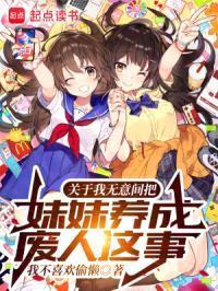 关于我无意间把meimei养成废人这事