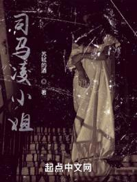 司马凌小姐