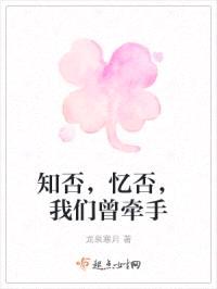 知否,忆否,我们曾牵手