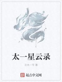 太一星云录