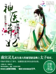 神医弃妃:再嫁腹黑王爷
